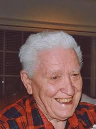 James Alfred Johnston Obituary