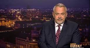 Maybe you would like to learn more about one of these? Zoran Sprajc Cetvrtkom U Rtl Direktu Show