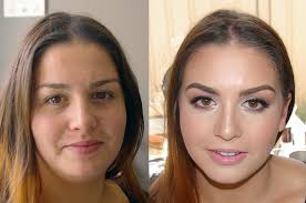 Makeup Artist Medina