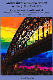 Since 1995 he has been president of the foundation for a global ethic (stiftung weltethos). Anglicanism Catholic Evangelical Or Evangelical Catholic Atf Press