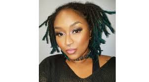 An additional version of styling your dreadlocks is a braid connected either on the top of the head or reduced. 33 Dreadlock Styles For Women Short Long Dread Ideas That Sister