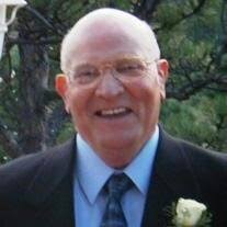 Cyril "Cy" James Buckett Obituary