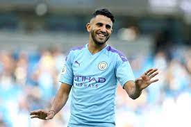 Riyad mahrez statistics played in manchester city. Why Riyad Mahrez Should Shed Reluctant Hero Tag And Join Arab Greats The Nation Press
