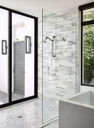 Bathroom mat and door plan ideas. How To Clean Glass Shower Doors 7 Natural Cleaning Tips Better Homes Gardens