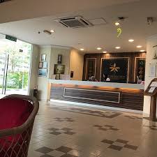The venue is 2 km away from snake temple and 1 km from setia spice arena. Hotel Seri Malaysia Pulau Pinang Penang Hotel Reviews Photos Rate Comparison Tripadvisor