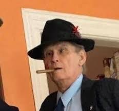 Peter Decicco's Instagram, Twitter & Facebook