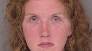 OSHP: Woman with 4-year-old child in vehicle charged with OVI