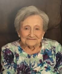 Obituary for Alfreda M. (Karlin) Hammerschmidt