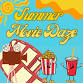 Summer Movie Daze (Journey to the Center of the Earth)