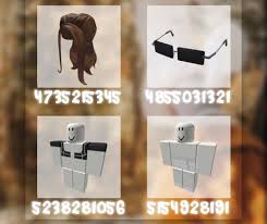 Searching for bloxburg codes for money, clothes, pictures, hair, posters, songs and accessories ? Pin By Hristina On Code For Bloxburg Roblox Codes Dress Dokterandalan