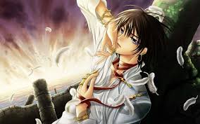 Download, share and comment wallpapers you like. 16 Anime Boy Wallpaper Free Download Sachi Wallpaper