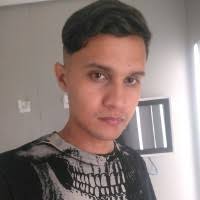 Paulo Victor Trindade Gomes