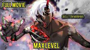 Skeleton With Godlike Abilities Is Just a Lonely Boy Reincarnated! Moon  Slayer Manhwa Recap - YouTube
