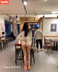 kaw0rus  nkaworu Nude OnlyFans Photo 15 - Fapullo