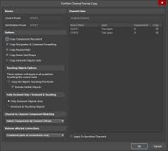 Altium designer enables engineers to effortlessly connect with every facet of the electronics design process. Confirm Channel Format Copy Altium Designer 21 User Manual Documentation