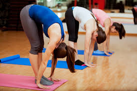 Perhaps comfortable is a better word. The Divine Life Society Malaysia Sport And Fitness In Batu Caves Kuala Lumpur