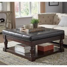 Rectangle coffee table tufted top ottoman. 21 Best Tufted Ottoman Coffee Table Ideas Ottoman Coffee Table Tufted Ottoman Coffee Table Ottoman