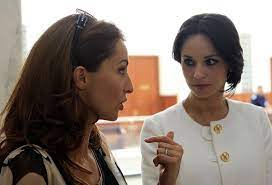 Mihaela radulescu jean louis calderon. Dosar Eva Andreea Marin Si Mihaela RÄƒdulescu Rivalele Cu Acelasi Destin Divertisment Vedete Eva Ro