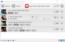 Der Youtube Downloader Von Mediahuman Die Einfachste Losung Fur Den Download Von Youtube Videos
