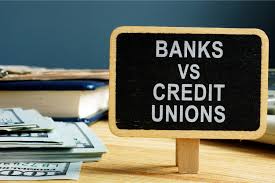 But unlike a bank, a credit union returns its profits to members. What Is A Credit Union Vs A Bank Differences Pros Cons