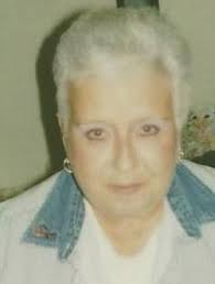 Ida Elaine Pate Parker (1949-2015)