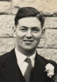 Fearghus O'Foghludha Obituary July 10, 2012