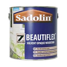 Sadolin Beautiflex