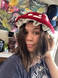 🍄💛 photo by Isabelle Soule