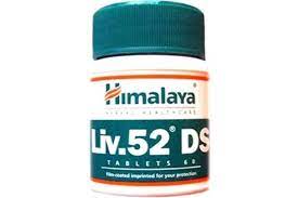 Himalaya Liv 52 Ds 60tabs Pharmapoli Com