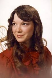 Kimberly Ann Wheelock (1964-2002)