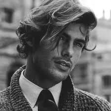 Maybe you would like to learn more about one of these? Wavy Hairstyles For Men 50 Waves Ways To Wear Yours Men Hairstyles World