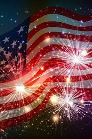 The Ultimate 4th of July Menu | 4th of july wallpaper, 4th of july ...