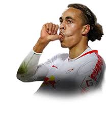 Yussuf poulsen equalised for denmark midway through the second half serge gnabry and matthias ginter both struck the frame of the denmark goal find out the latest euro 2020 news including fixtures. Yussuf Poulsen Fifa 19 87 If Prices And Rating Ultimate Team Futhead
