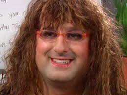 Tim And Eric Rilla Rants