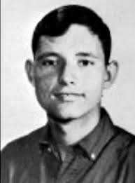 Michael Wayne Bow : Specialist Four from Texas, Vietnam War Casualty