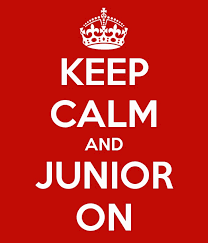 You have colleges coming to talk to students. Advice For Juniors Battling The Phantom Of Junior Year The Looking Glass