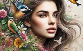 Murales en Barcelona