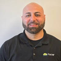 Nucar Chevrolet of New Castle Employees