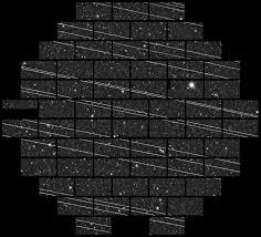 Starlink is spacex's broadband service that beams down internet from satellites launched into orbit. Experte Zu Starlink Fur Uns Ist Das Zukunftiger Weltraumschrott