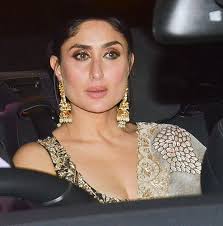 Pix Kareena Katrina Party With Shah Rukh Rediff Com Movies Sanjay leela bhansali with veteran actress rekha at deepika and ranveer's party. kareena katrina party with shah rukh