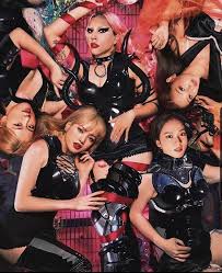 Ladygaga X Blackpink Lady Gaga Gaga Lady