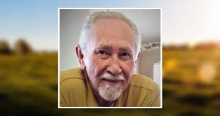 Nathan Mathews Obituary October 8, 2019