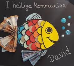 Fische basteln vorlagen luxus einladungskarten kommunion fisch das. Geldgeschenk Fisch Zur Kinderkommunion Geschenke Geschenke Zur Kommunion Geldgeschenke Selber Basteln
