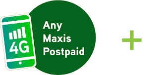 Find out if your unlocked phone or mobile device will work with maxis (malaysia). Maxis Unlimited Postpaid Mobile Data Home Fibre Plans Maxis