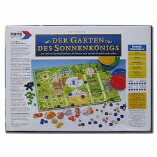 Kinder basteln garten kinder basteln und malen kinder basteln einfach ideen zum selbermachen für kinder selber machen wasserspiele kinder wasserbomben kinder geburtstag spiele leichte diy bastelei. Der Garten Des Sonnenkonigs Spiel Der Garten Des Sonnenkonigs Kaufen