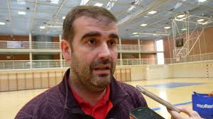 Basket Navarra destituye por sorpresa a David Mangas, a solo diez días de  empezar la liga