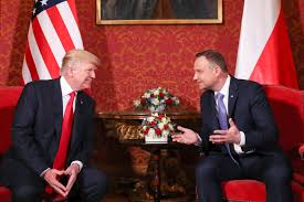 He had 1 child kinga duda. Poland And The Re Election Of Andrzej Duda The New Federalist