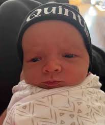 Fundraiser by Lindsay Westerfield : Quintin Arthur's Surgery Fund