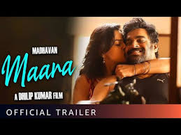 The cast of maara includes madhavan,shraddha srinath. Maara Official Trailer Amazon Prime R Madhavan Shraddha Srinath Maara Tamil Trailer Youtube