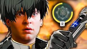 Wuthering Waves MMD／4K／60FPS】Baizhi【LILAC】